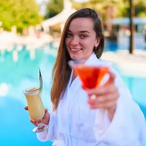 Vacances all inclusive
